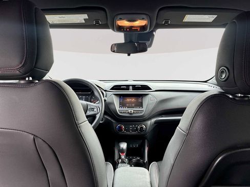 Certified 2023 Chevrolet TrailBlazer RS image 19
