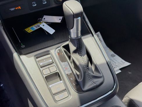 New 2026 Honda CR-V EX-L image 15