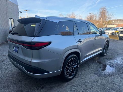 Used 2024 Lexus TX 350 350 Premium w/ Technology Package image 6