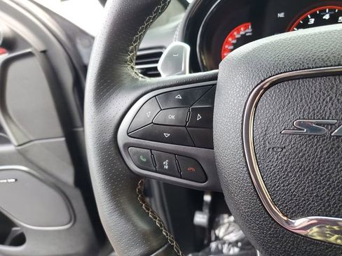 Used 2023 Dodge Durango SRT Hellcat image 28