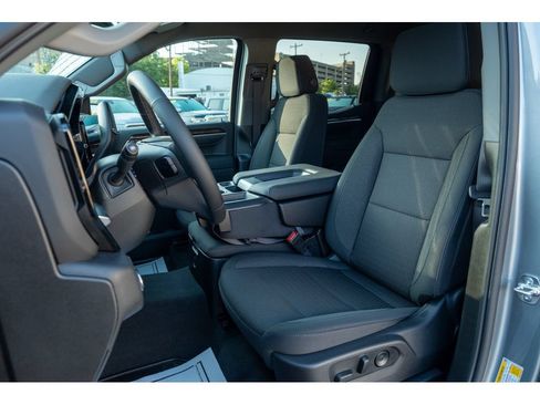 New 2026 GMC Sierra 1500 Elevation AWD/4WD image 12