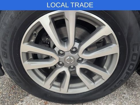 Used 2016 Nissan Pathfinder SV w/ SV Cold Weather Package image 30