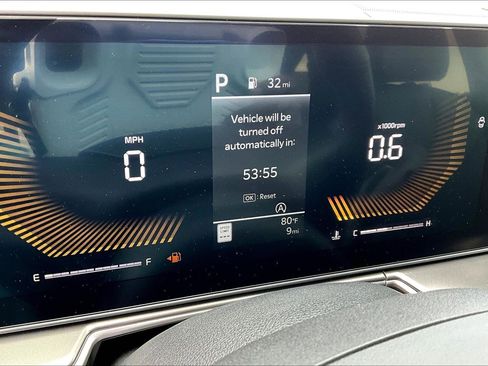 New 2026 Kia Sorento S FWD image 24