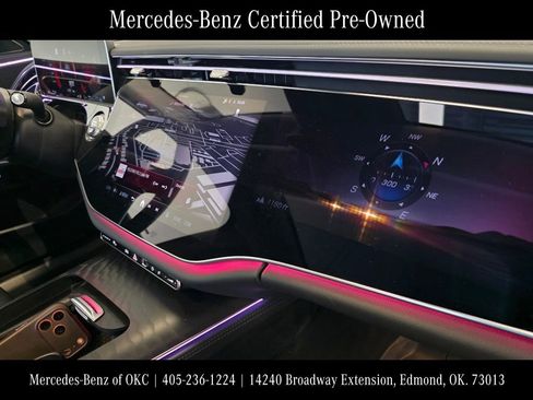 Used 2025 Mercedes-Benz E 350 Sedan image 11