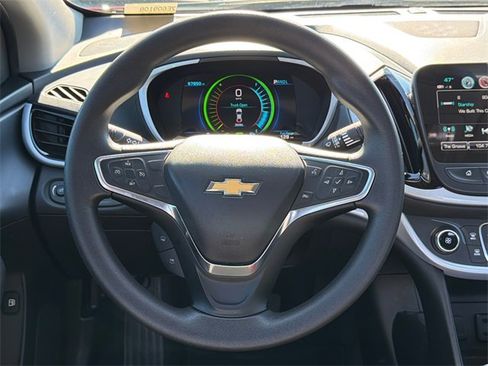 Used 2018 Chevrolet Volt LT image 23