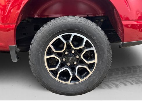 Used 2022 Ford F150 XLT w/ Equipment Group 302A High image 52