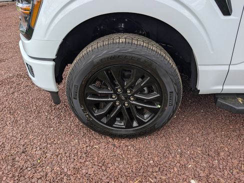 New 2026 Ford F150 XLT image 5