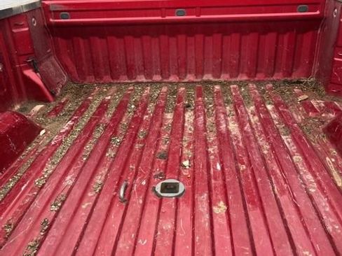 Certified 2022 Chevrolet Silverado 2500 LT w/ All Star Edition image 6