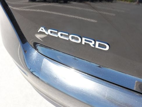 Used 2023 Honda Accord Sport image 6