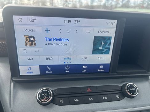 Used 2024 Ford Maverick Lariat w/ 4K Tow Package image 27