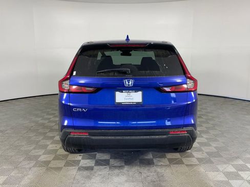 Used 2024 Honda CR-V EX image 15