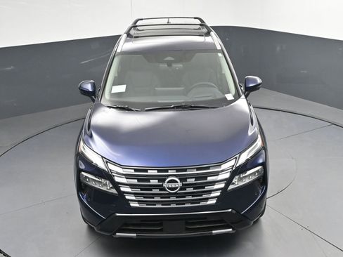 New 2026 Nissan Rogue Platinum w/ Platinum Premium Package AWD/4WD image 34