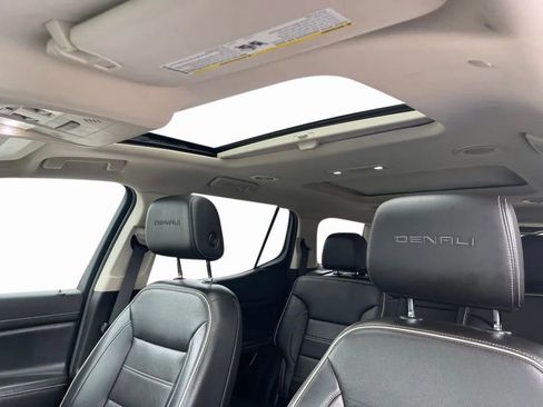 Used 2021 GMC Acadia Denali w/ Trailering Package image 28