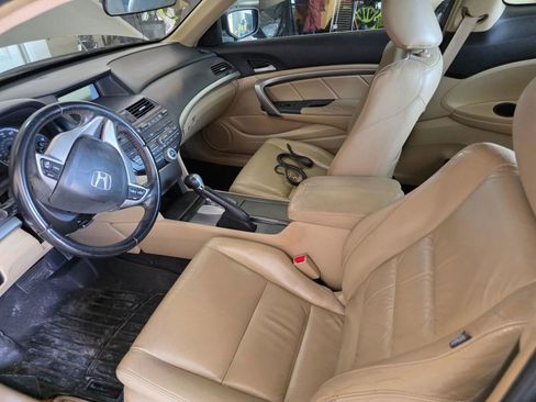 Used 2009 Honda Accord EX-L image 2