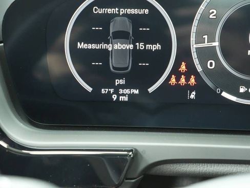 New 2026 Porsche Cayenne AWD/4WD image 15