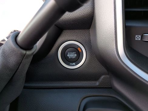 New 2026 RAM 2500 Lone Star image 23