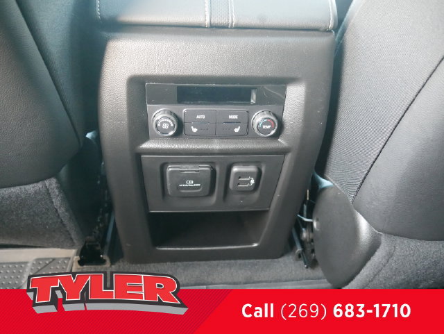 Used 2023 Chevrolet Traverse Premier w/ LPO, Floor Liner Package FWD image 42