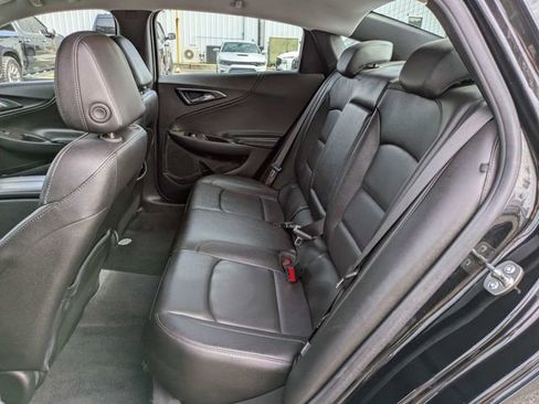 Used 2024 Chevrolet Malibu LT FWD image 13