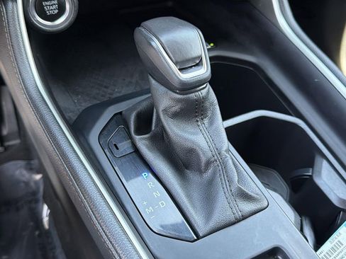 Used 2024 Toyota Grand Highlander AWD image 12