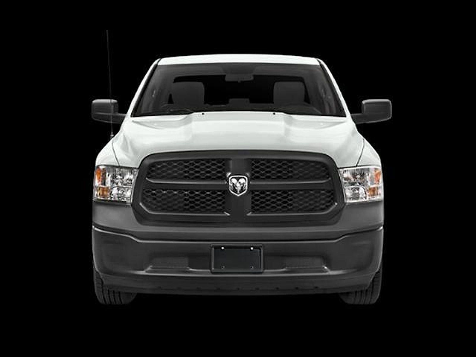 Used 2018 RAM 1500 Tradesman w/ Popular Equipment Group RWD image 52