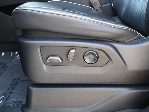 Used 2021 Cadillac Escalade Sport w/ Driver Assist Tech Package AWD/4WD image 22