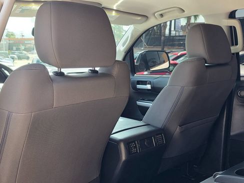Used 2019 Toyota Tundra SR5 w/ TRD Sport Package AWD/4WD image 28