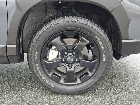 Certified 2025 Subaru Forester Wilderness image 9