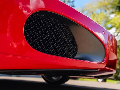 Used 2009 Ferrari F430 Spider image 48