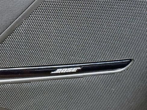Used 2014 Cadillac CTS V w/ Wood Trim Package RWD image 17
