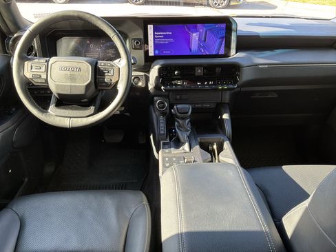 Used 2024 Toyota Land Cruiser AWD/4WD image 28