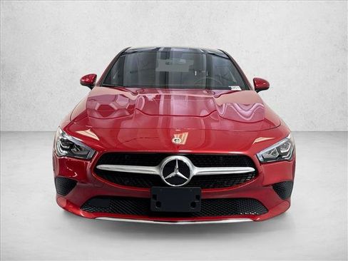 Used 2023 Mercedes-Benz CLA 250 image 2