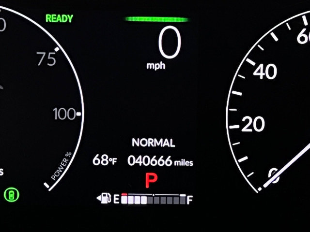 Used 2024 Honda CR-V Sport-L image 17