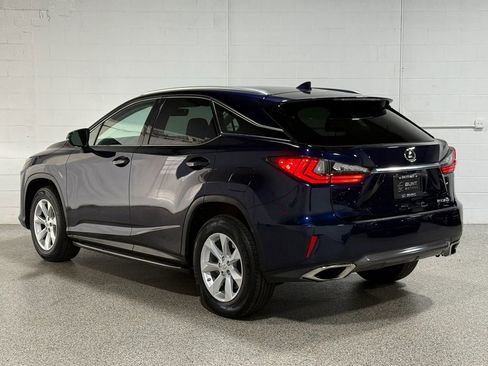 Used 2017 Lexus RX 350 AWD w/ Premium Package image 6