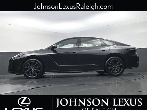 New 2026 Lexus ES 350h FWD image 22