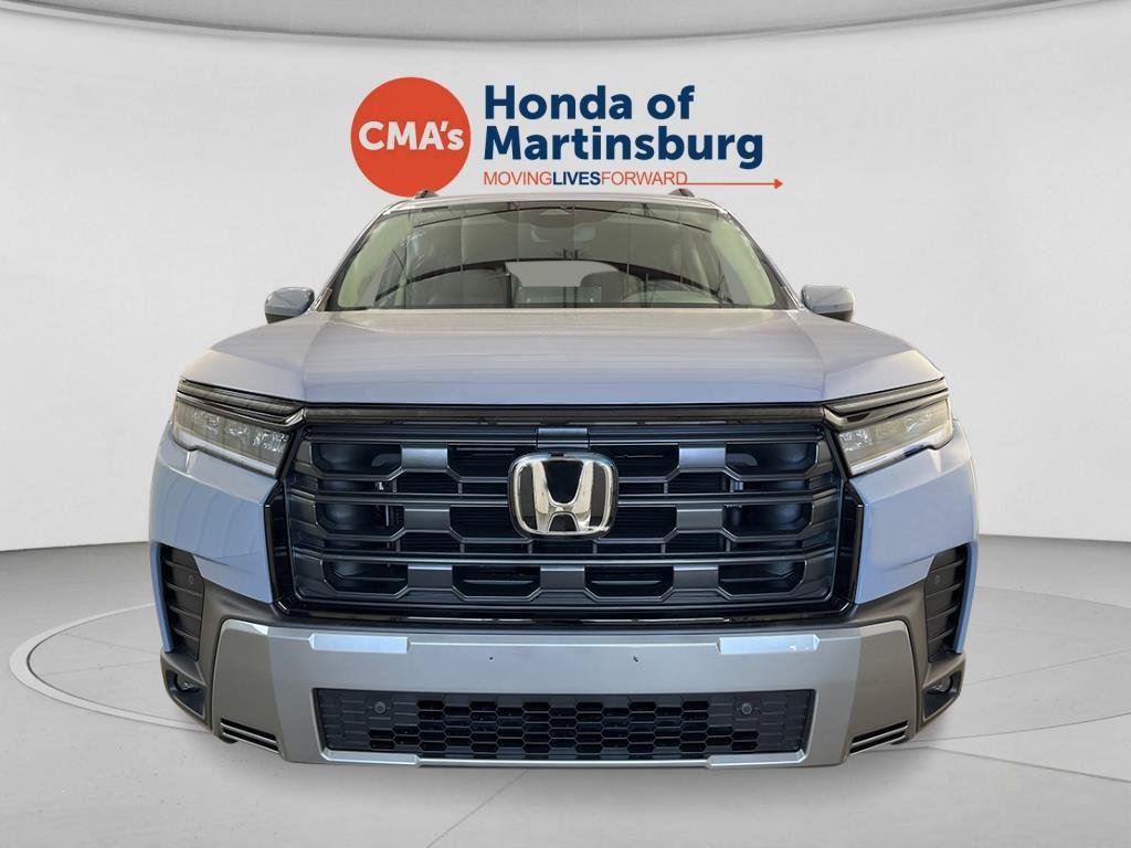 New 2026 Honda Pilot EX-L image 22