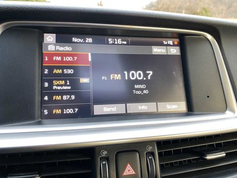 Used 2019 Kia Optima S image 20