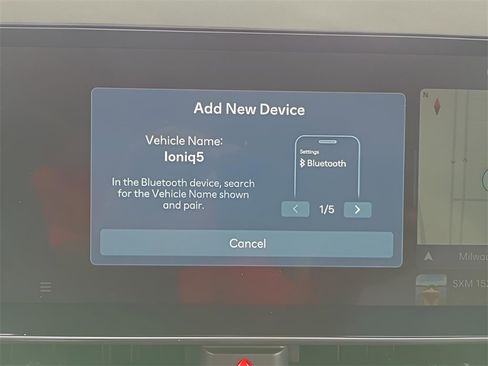New 2026 Hyundai Ioniq 5 Limited image 28