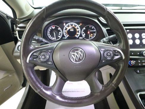 Used 2018 Buick LaCrosse Essence w/ Sights and Sounds Package FWD image 19