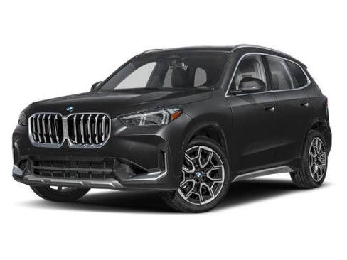 Used 2025 BMW X1 xDrive28i w/ Technology Package AWD/4WD image 1