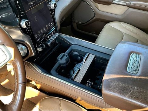 Used 2019 RAM 1500 Limited AWD/4WD image 17