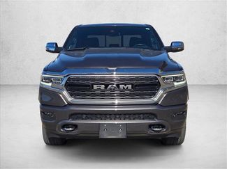 Used 2023 RAM 1500 Limited video 2