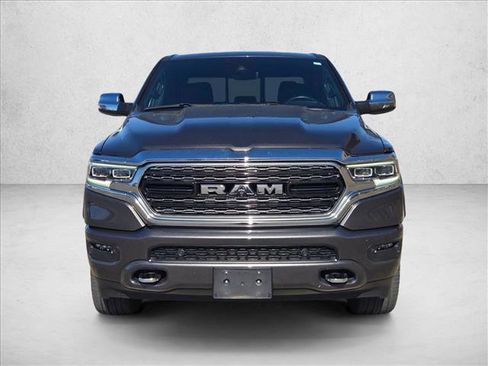 Used 2023 RAM 1500 Limited image 2