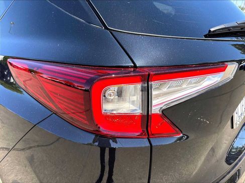 Used 2024 Acura RDX SH-AWD w/ Technology Package image 31