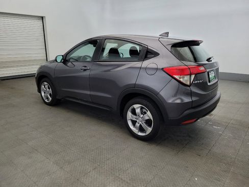 Used 2022 Honda HR-V LX image 5