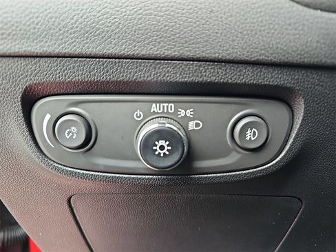 Certified 2023 Buick Encore GX Preferred w/ Cold Weather Comfort Package image 24