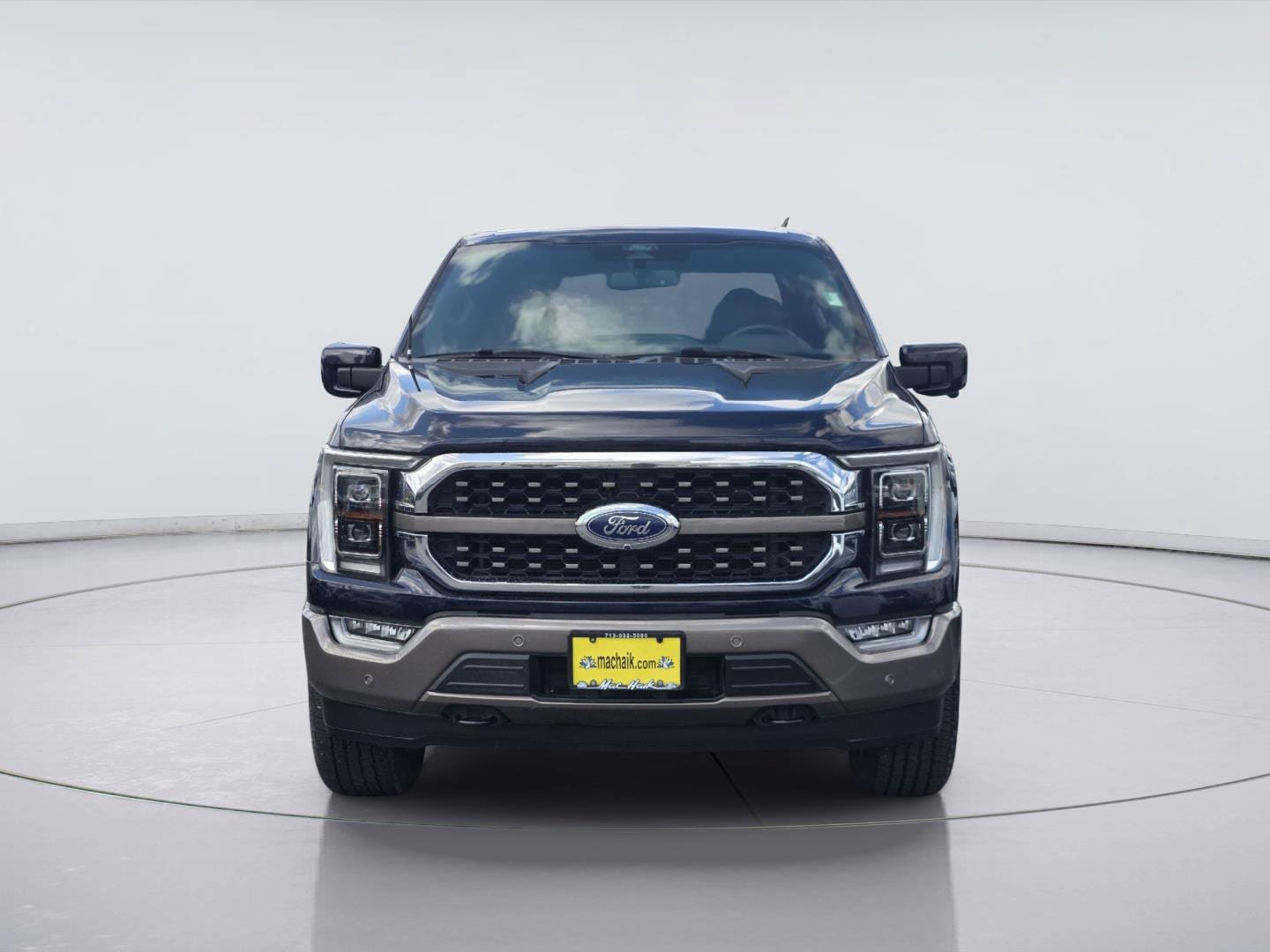 Used 2022 Ford F150 King Ranch w/ Equipment Group 601A High AWD/4WD image 2