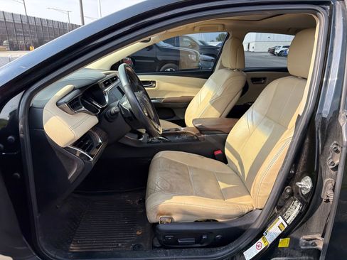 Used 2014 Toyota Avalon Limited FWD image 10