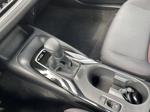 Used 2025 Toyota Corolla SE FWD image 21