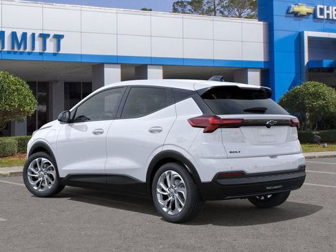 New 2027 Chevrolet Bolt LT w/ Comfort Package image 3