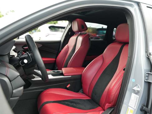Certified 2024 Acura TLX SH-AWD w/ A-SPEC Pkg image 17